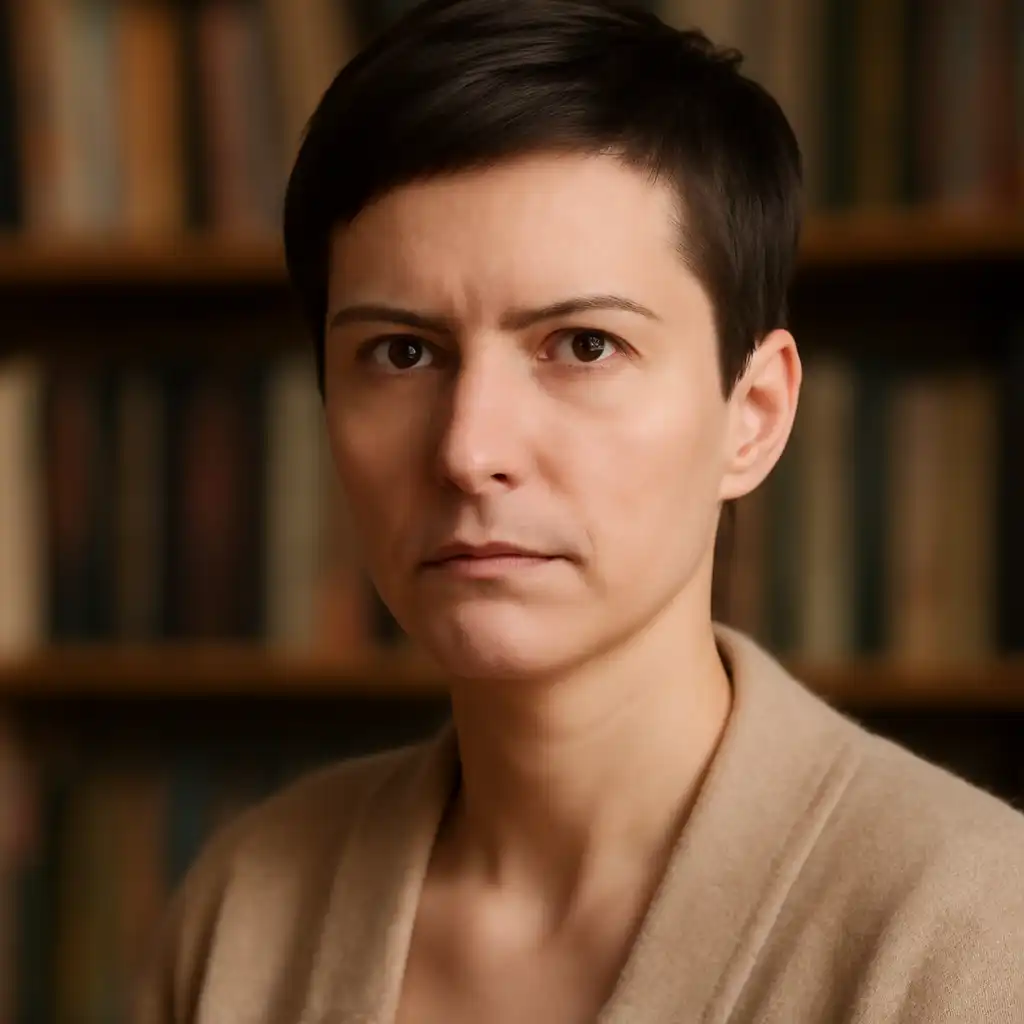 Agnieszka Kowalczyk